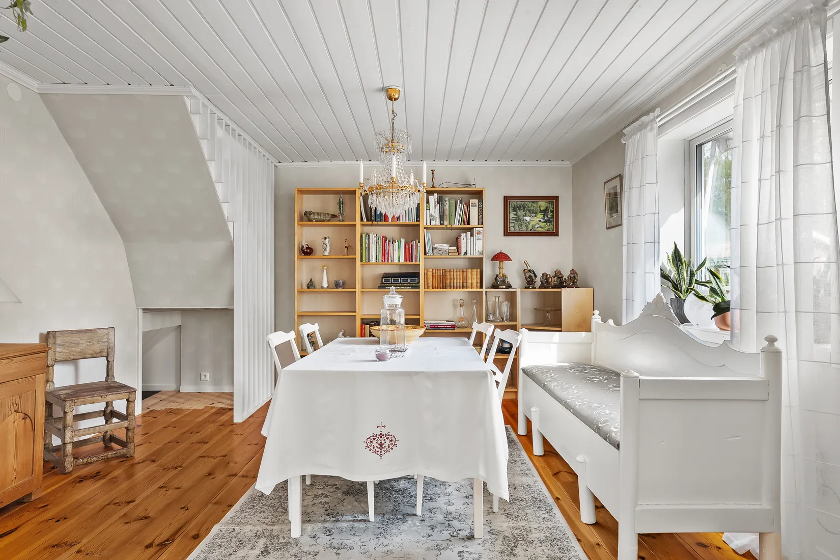 Villa, Larsbovägen 31, Söråker, Timrå