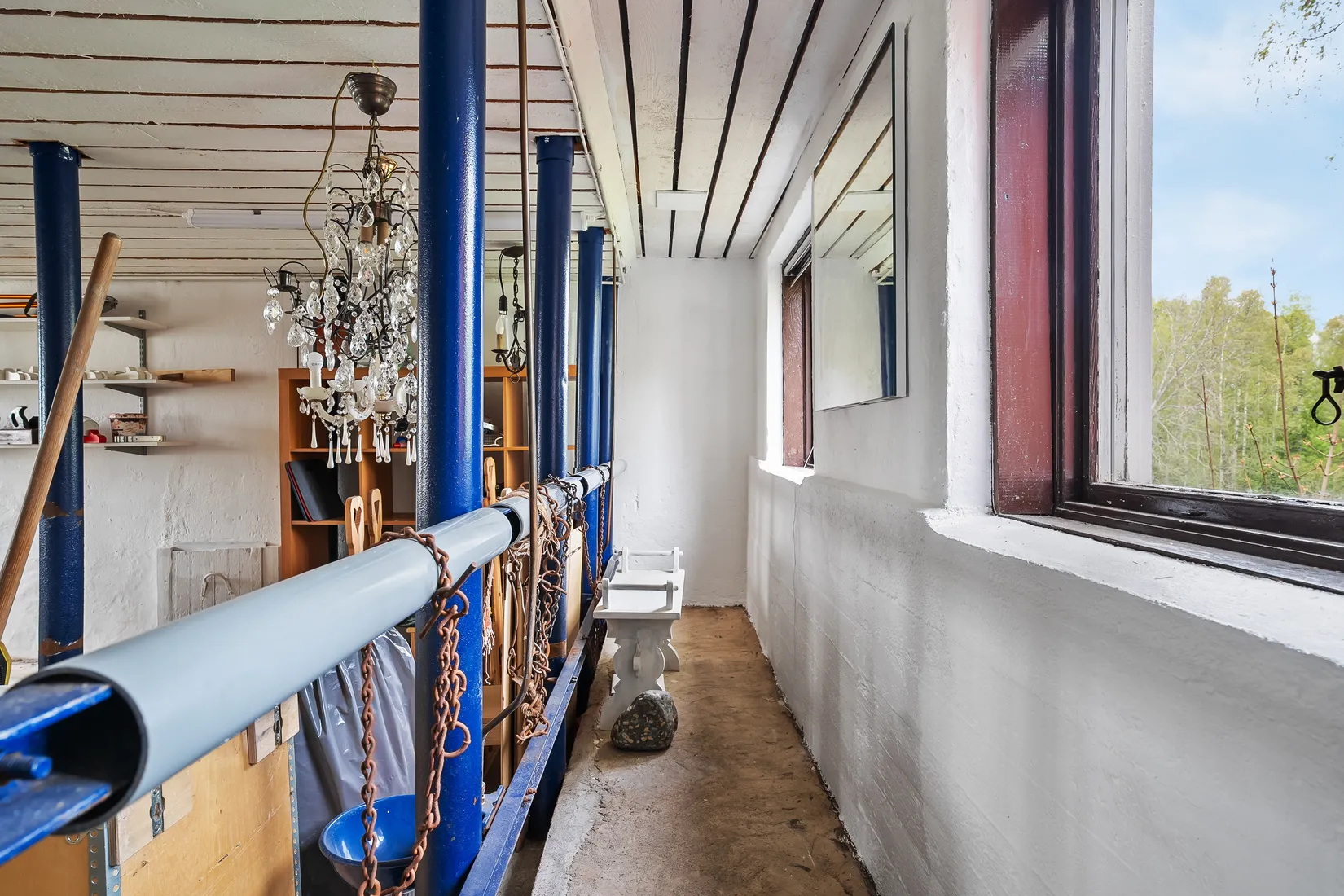 Villa, Larsbovägen 31, Söråker, Timrå