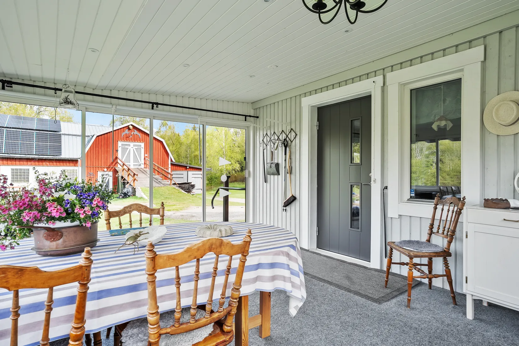 Villa, Larsbovägen 31, Söråker, Timrå