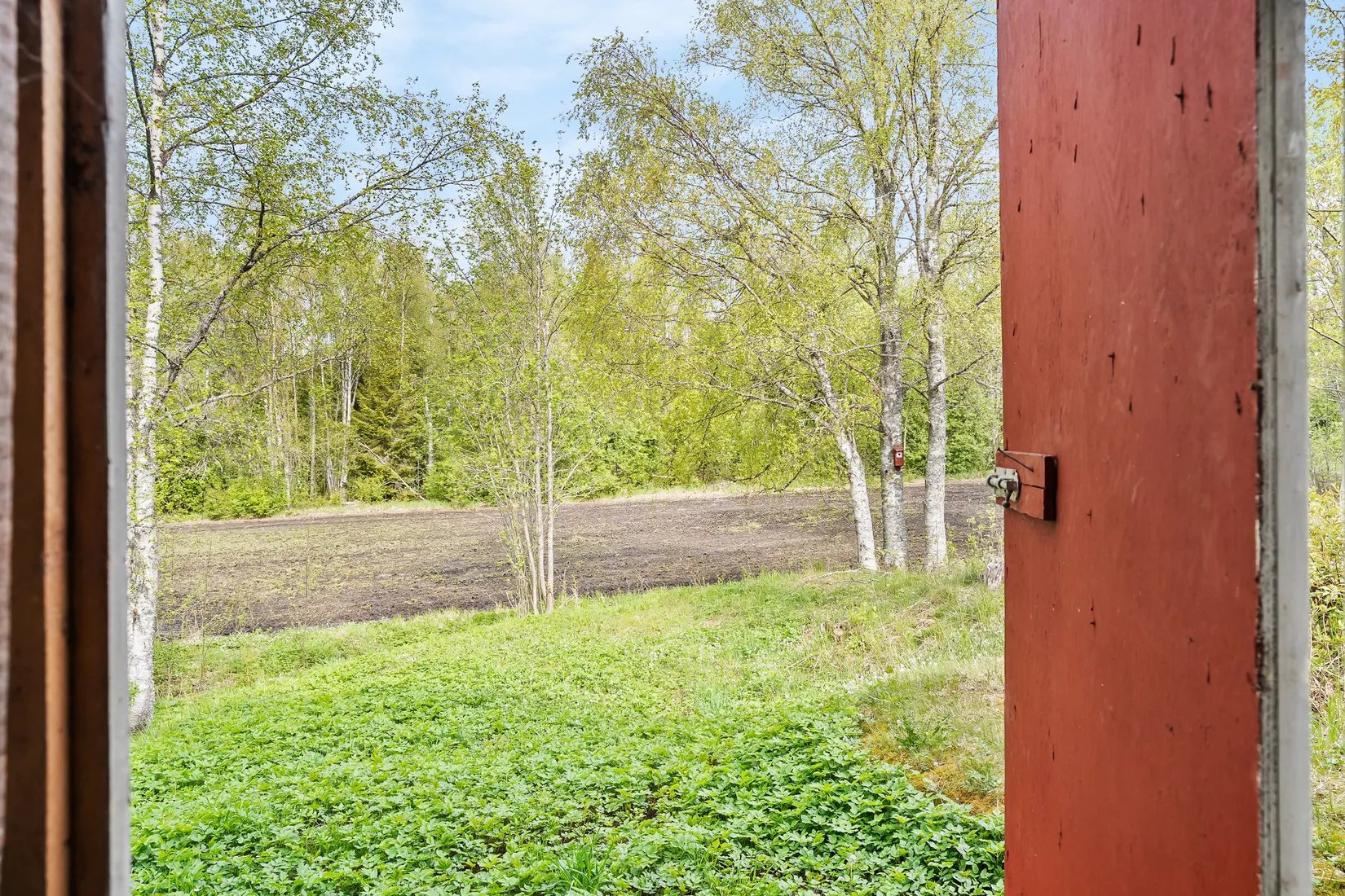 Villa, Larsbovägen 31, Söråker, Timrå
