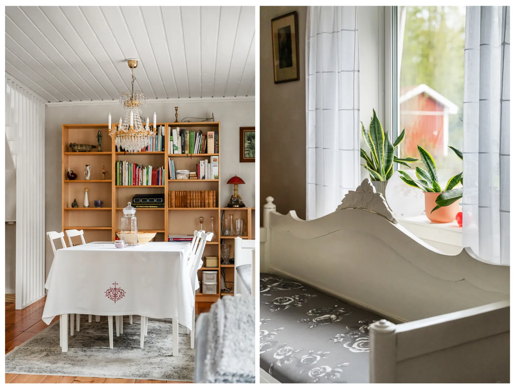 Villa, Larsbovägen 31, Söråker, Timrå