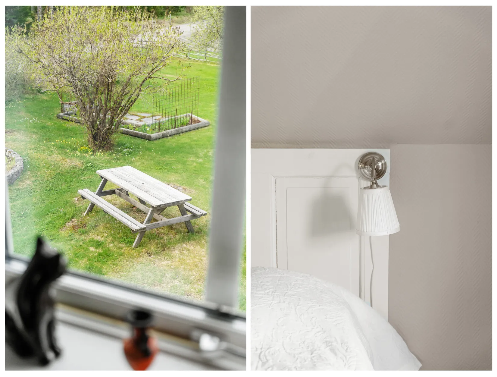 Villa, Larsbovägen 31, Söråker, Timrå