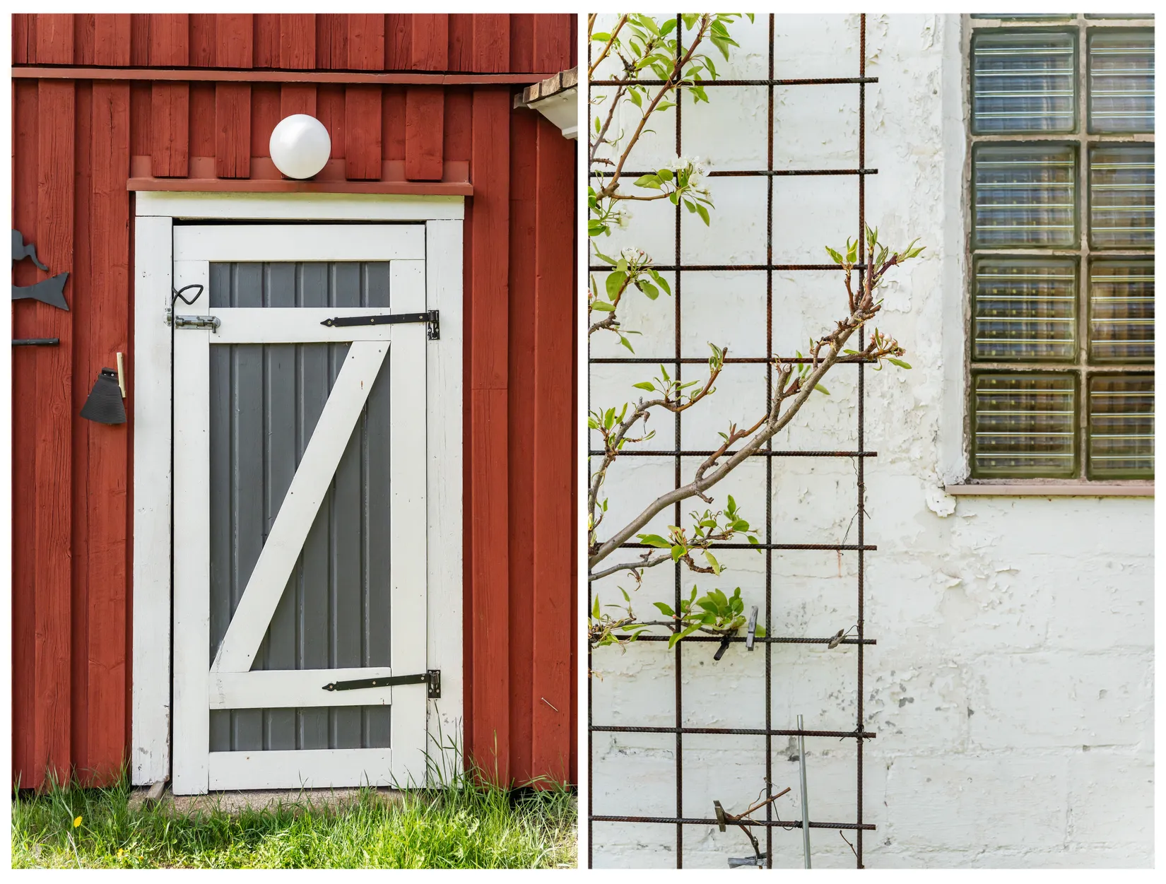 Villa, Larsbovägen 31, Söråker, Timrå