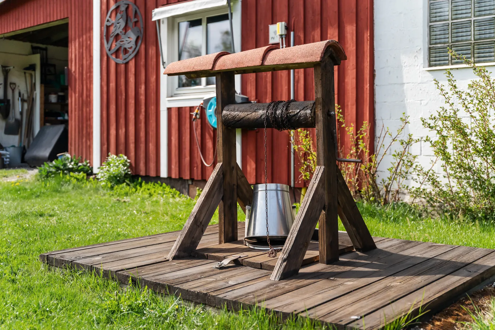 Villa, Larsbovägen 31, Söråker, Timrå