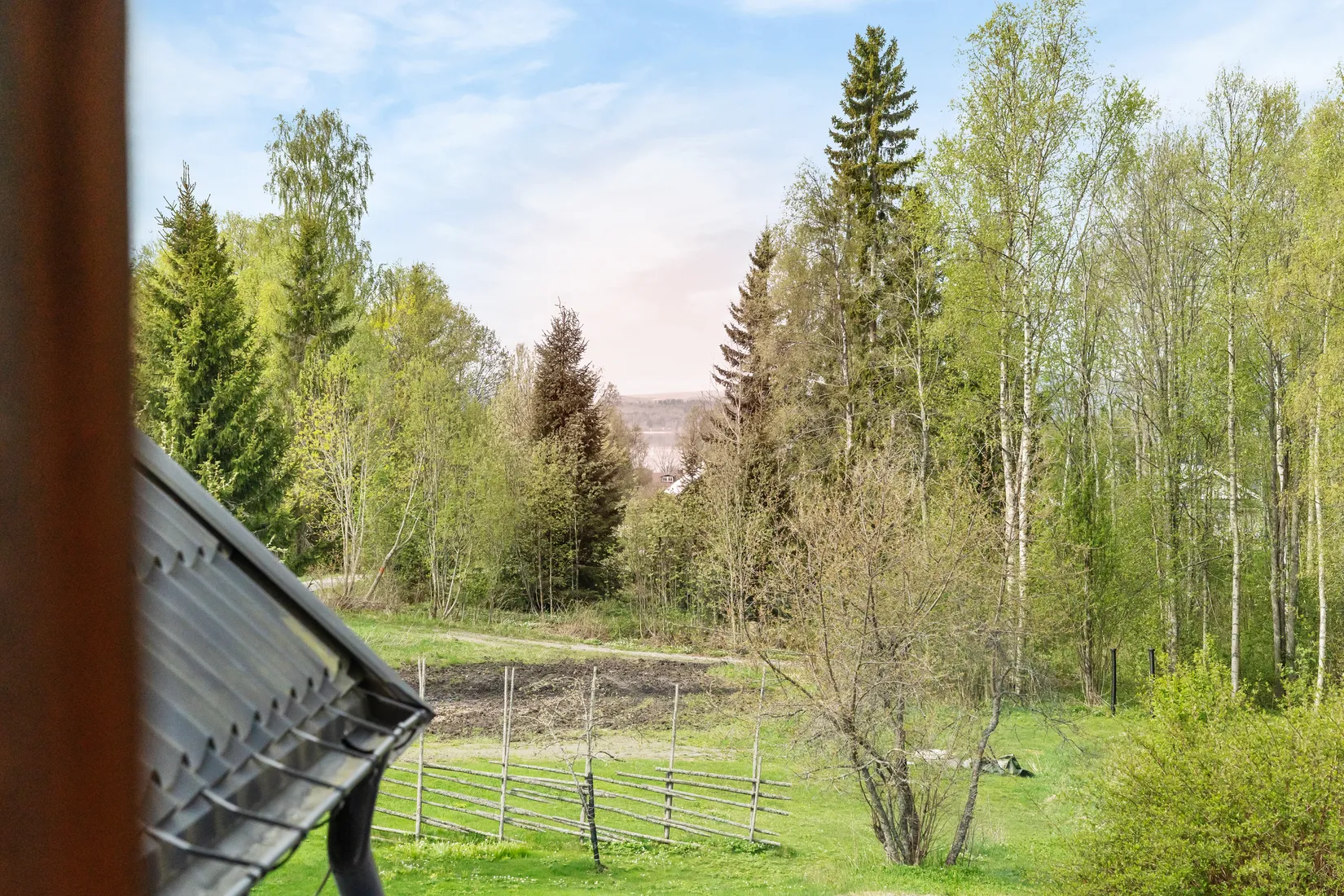 Villa, Larsbovägen 31, Söråker, Timrå