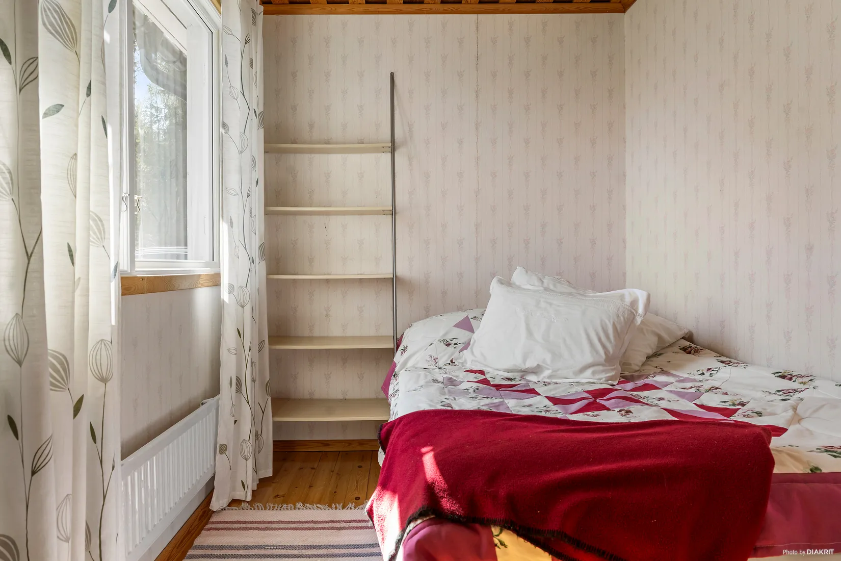 Fritidshus, Västra Ansvar 170, Överkalix