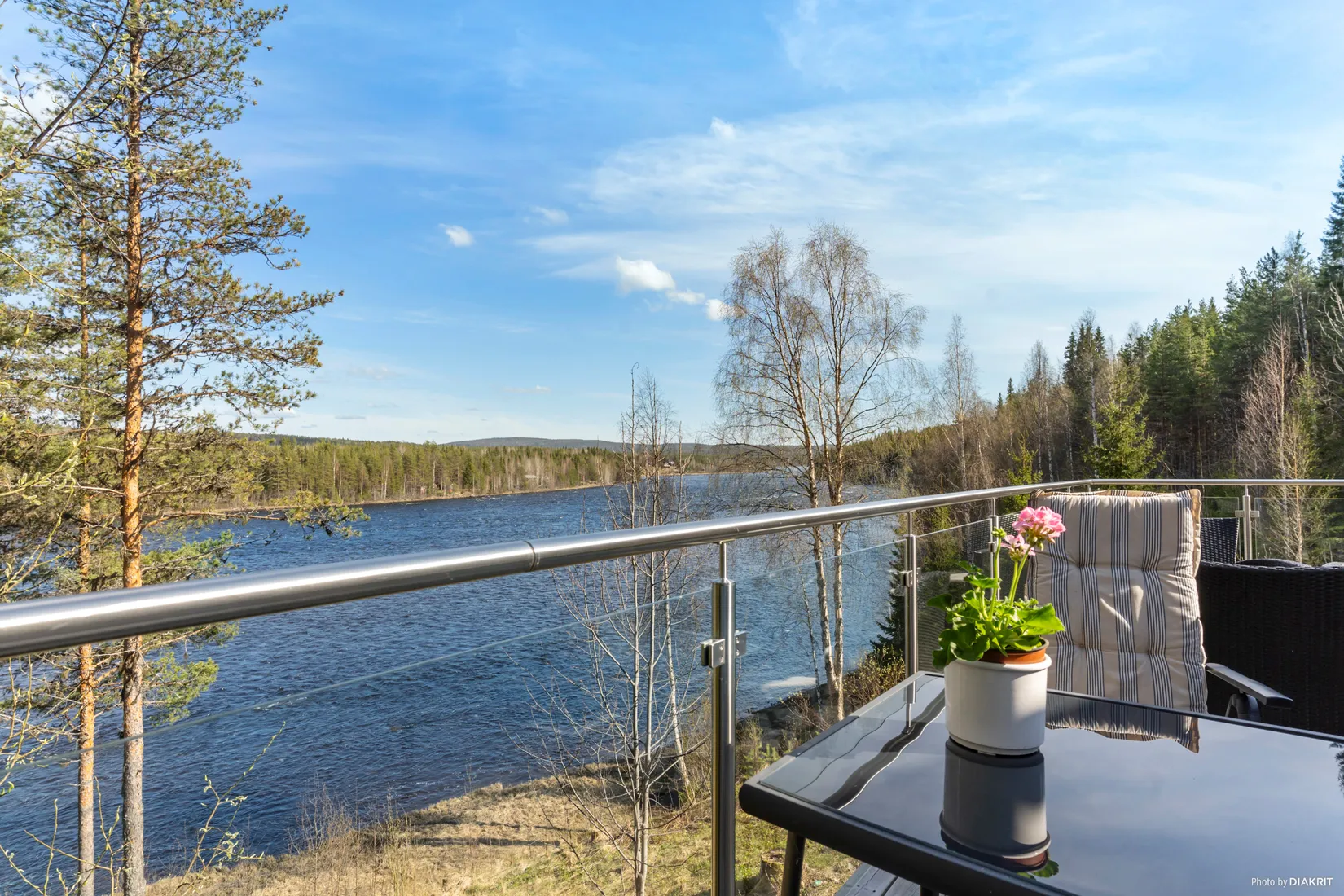 Fritidshus, Västra Ansvar 170, Överkalix