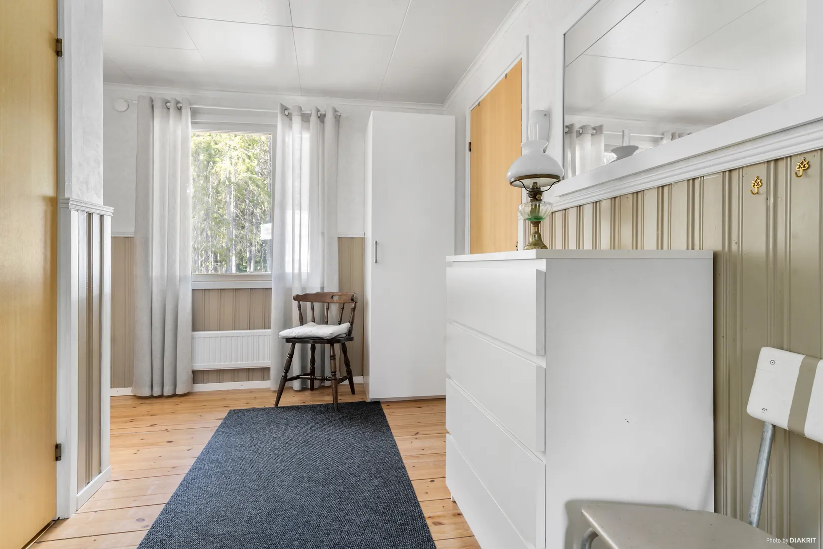 Fritidshus, Västra Ansvar 170, Överkalix
