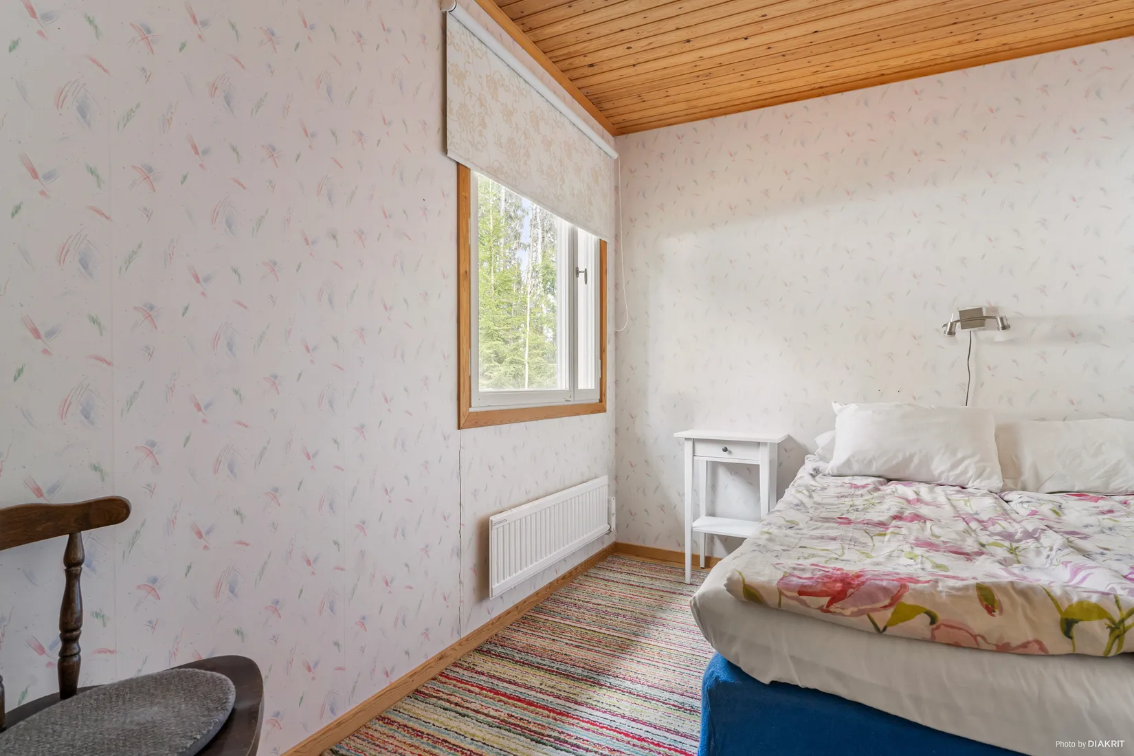 Fritidshus, Västra Ansvar 170, Överkalix