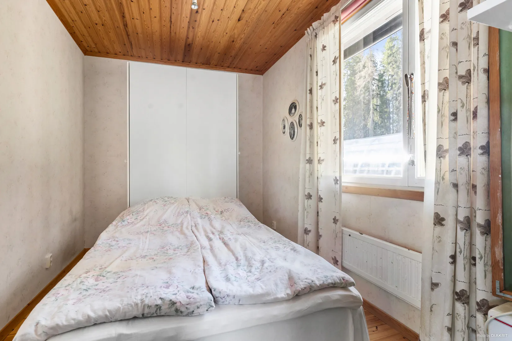 Fritidshus, Västra Ansvar 170, Överkalix