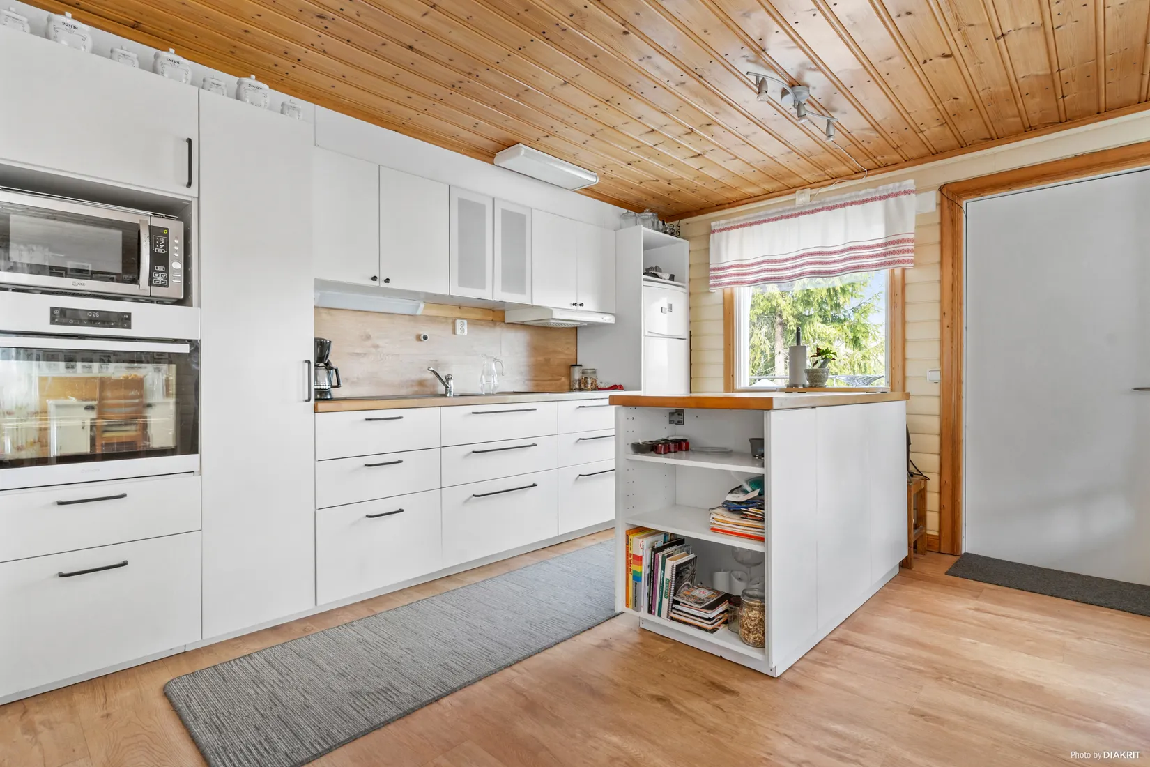 Fritidshus, Västra Ansvar 170, Överkalix