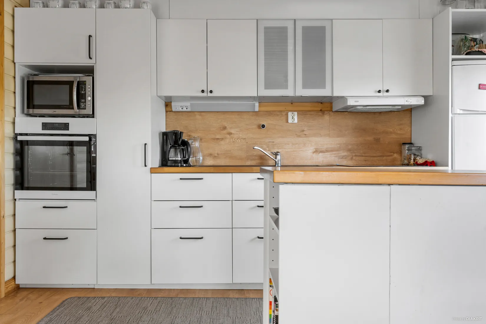 Fritidshus, Västra Ansvar 170, Överkalix