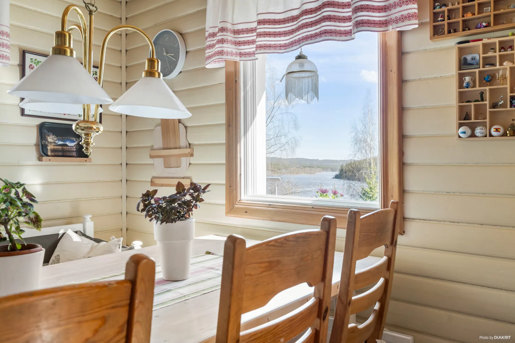 Fritidshus, Västra Ansvar 170, Överkalix