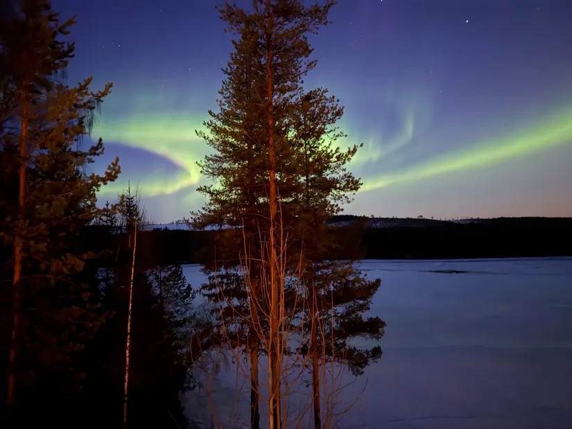 Fritidshus, Västra Ansvar 170, Överkalix