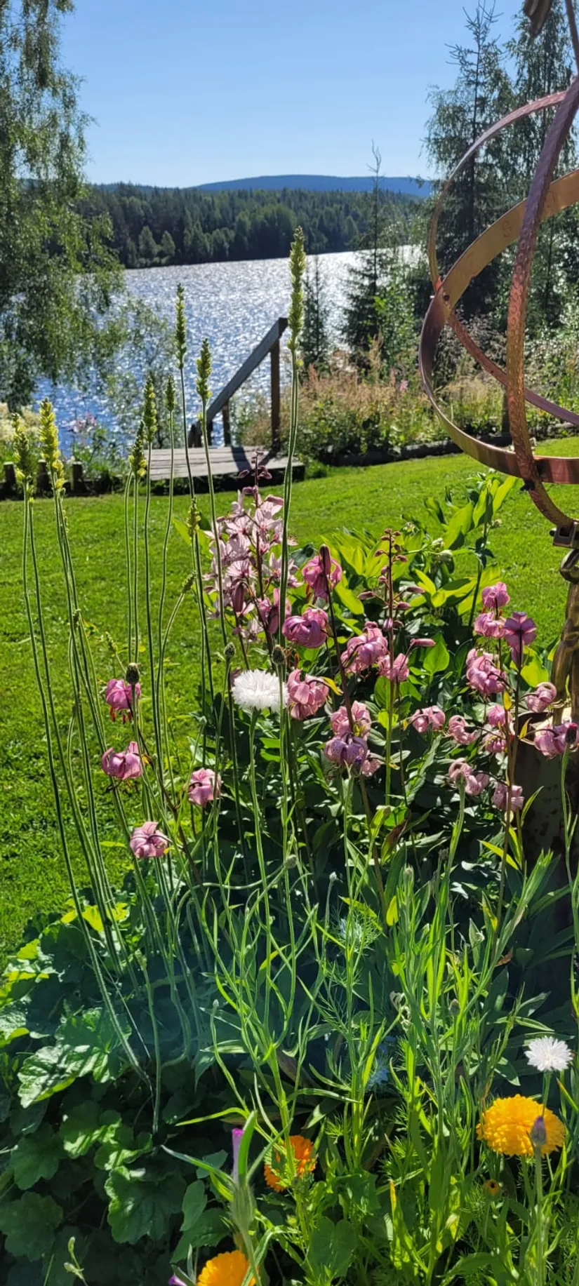 Fritidshus, Västra Ansvar 170, Överkalix