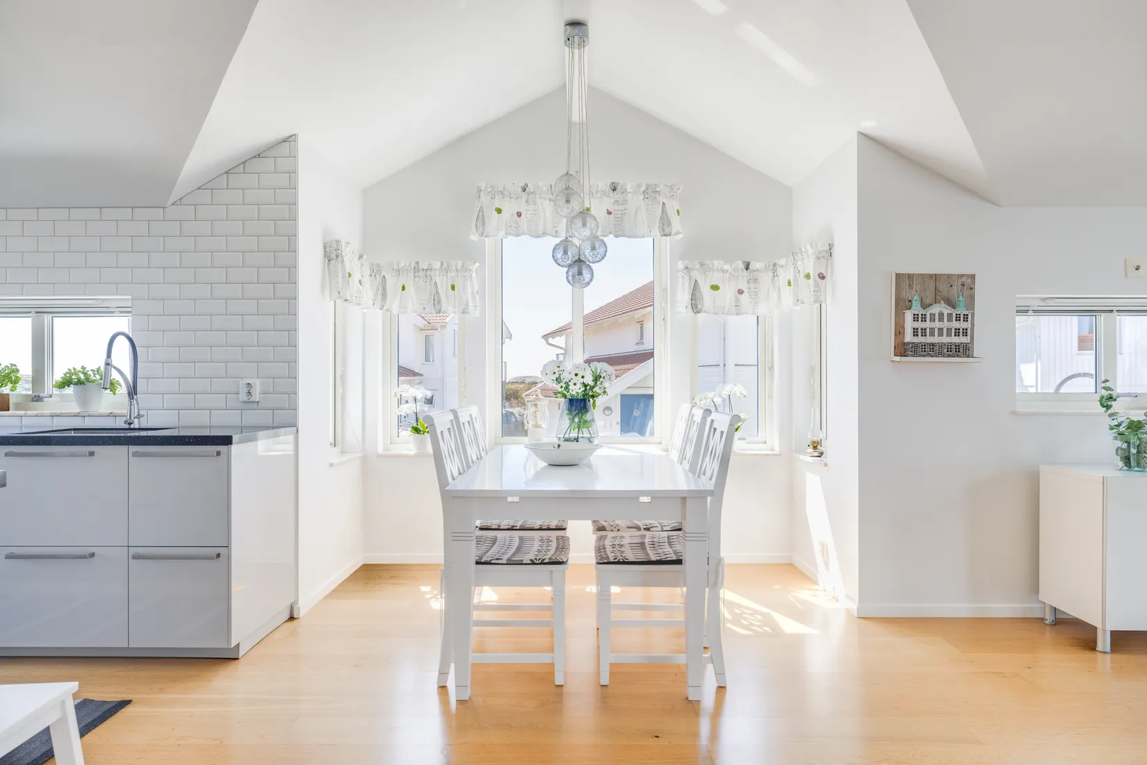 Villa, Skräddarevägen 12, Kyrkesund, Tjörn
