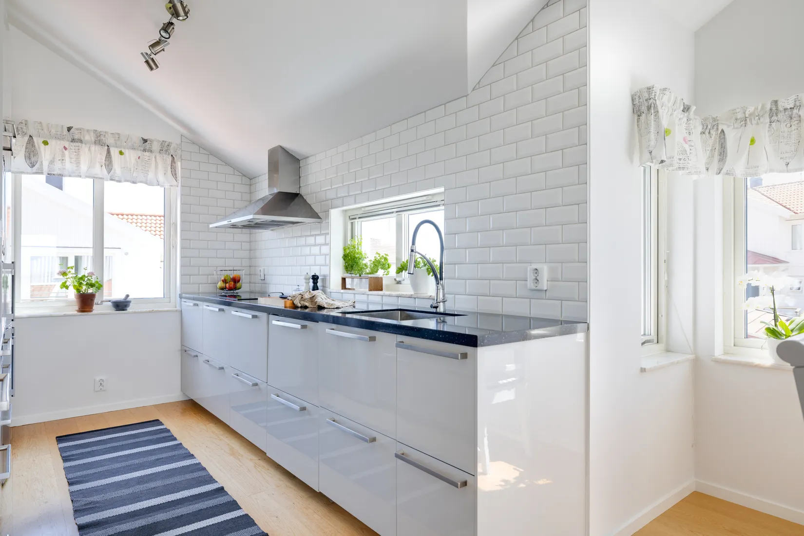 Villa, Skräddarevägen 12, Kyrkesund, Tjörn