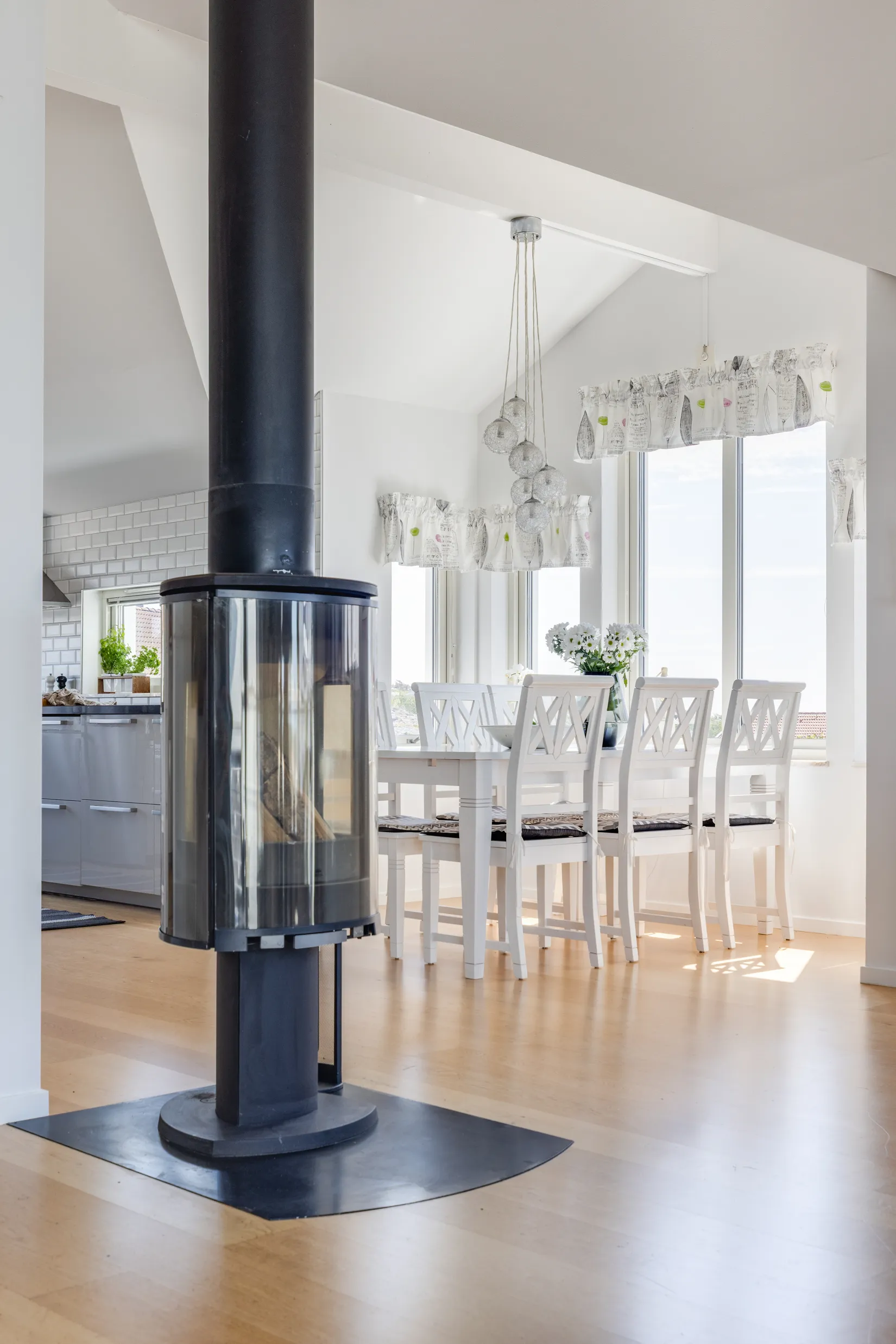 Villa, Skräddarevägen 12, Kyrkesund, Tjörn