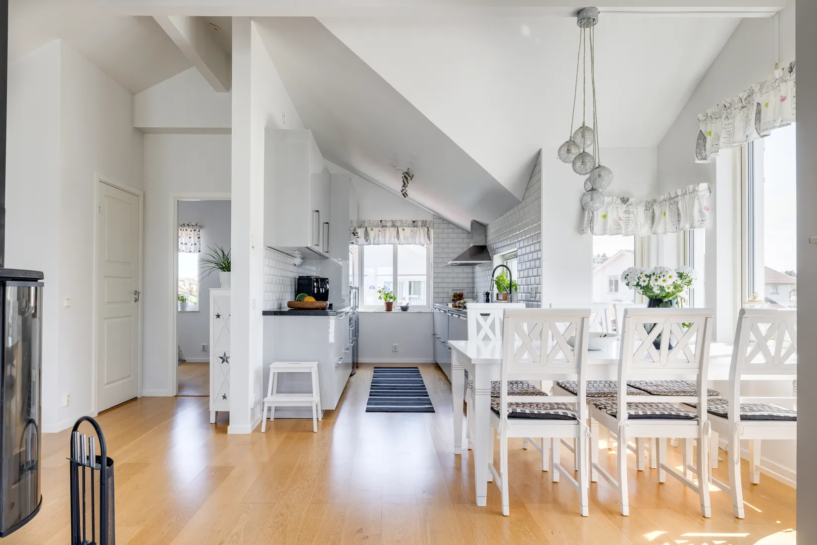 Villa, Skräddarevägen 12, Kyrkesund, Tjörn