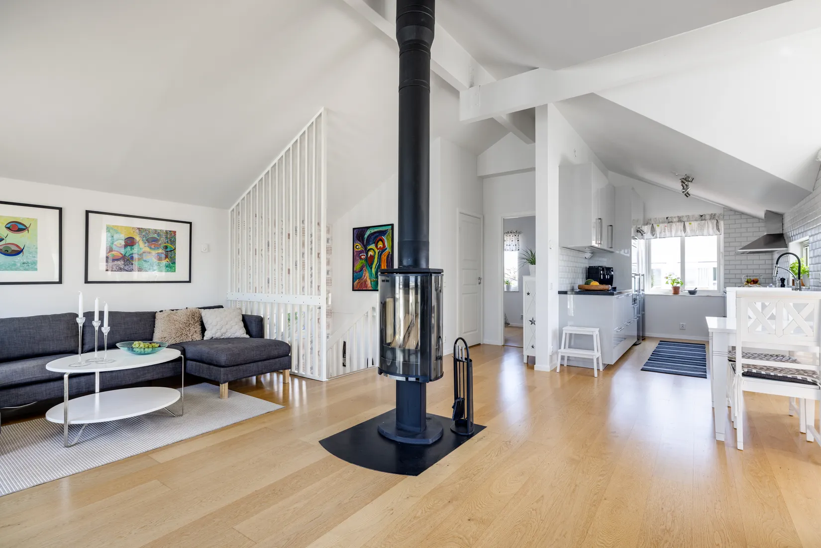 Villa, Skräddarevägen 12, Kyrkesund, Tjörn