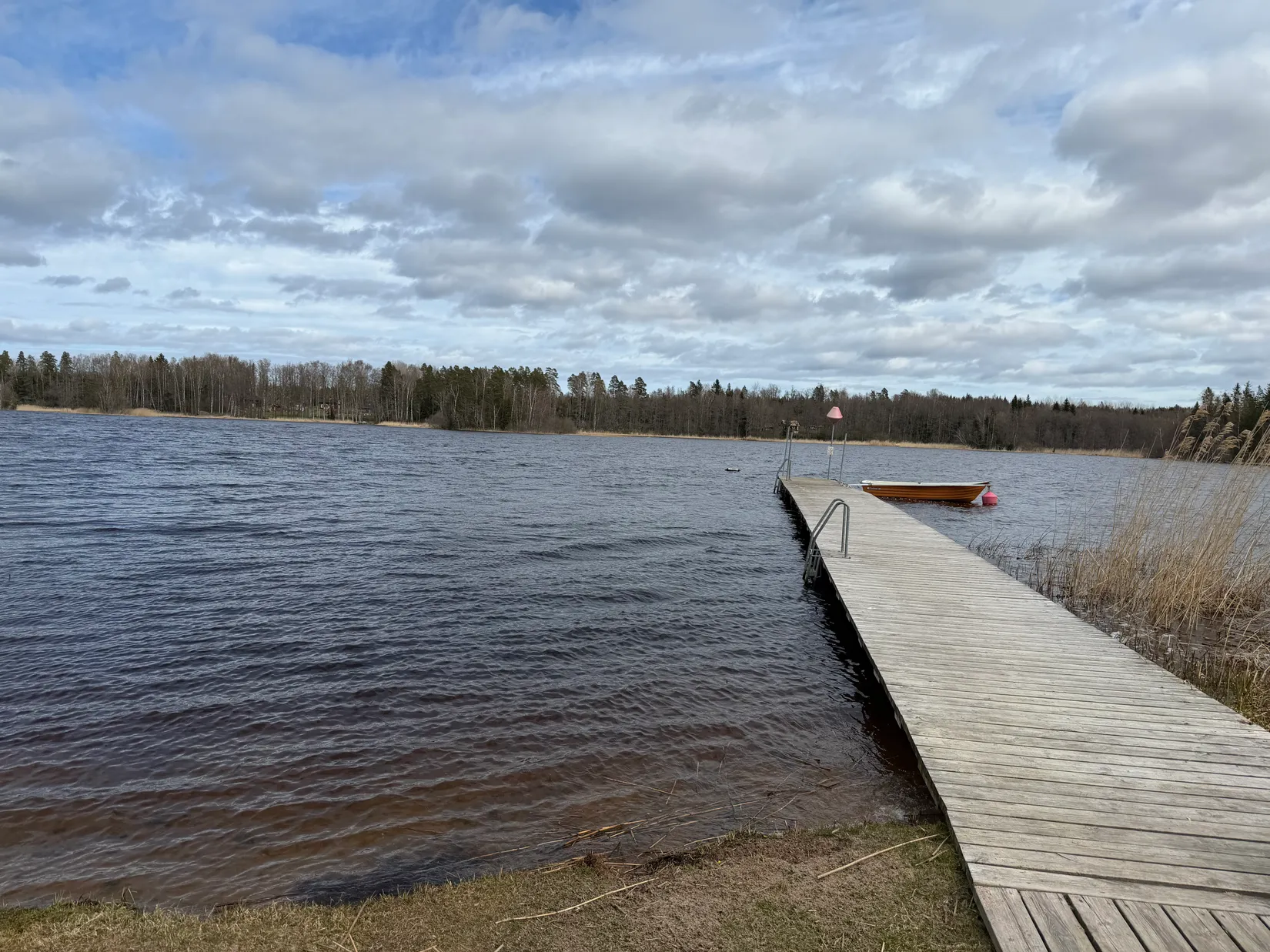 Fritidshus, Stensätersvägen 24, Skebo, Norrtälje