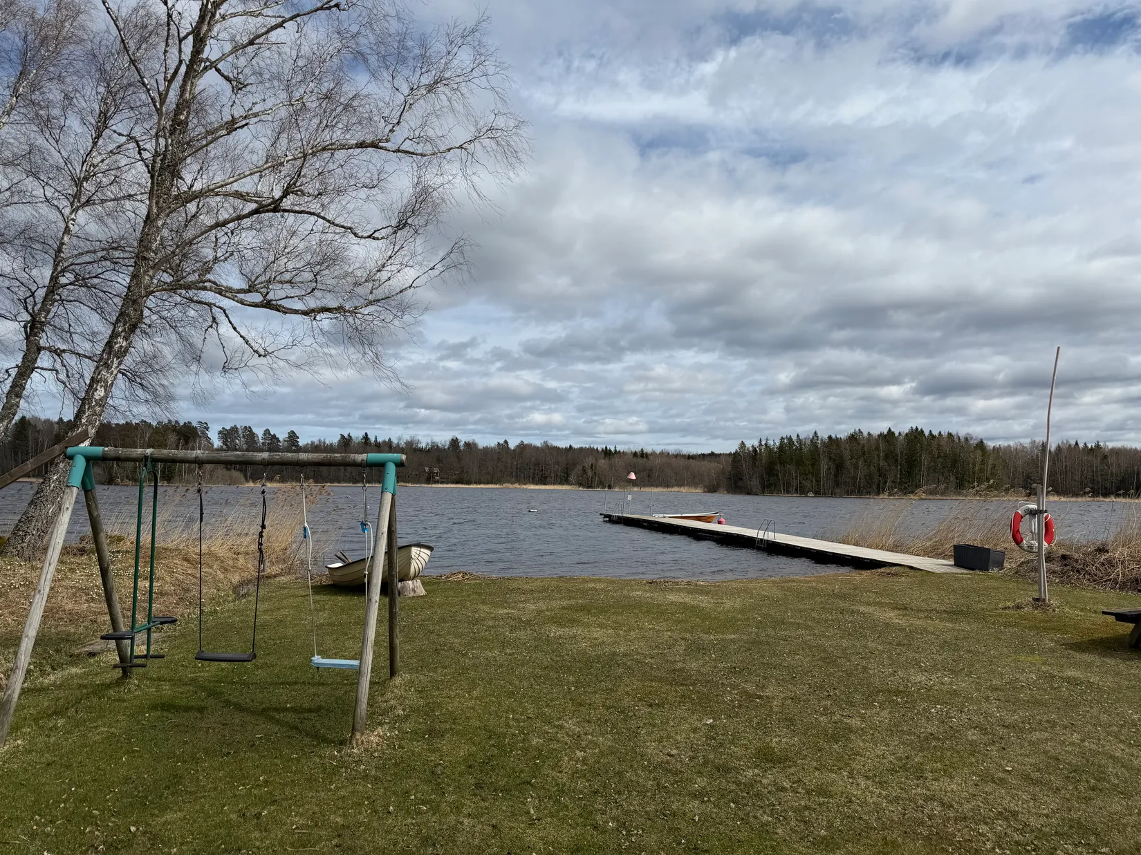 Fritidshus, Stensätersvägen 24, Skebo, Norrtälje