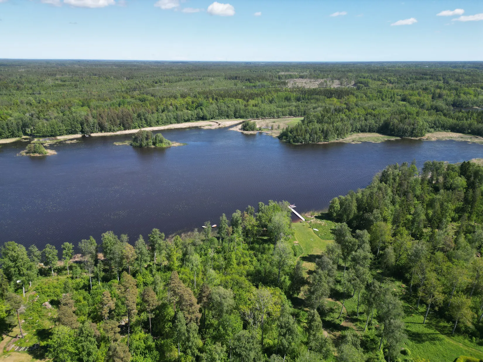Fritidshus, Stensätersvägen 24, Skebo, Norrtälje
