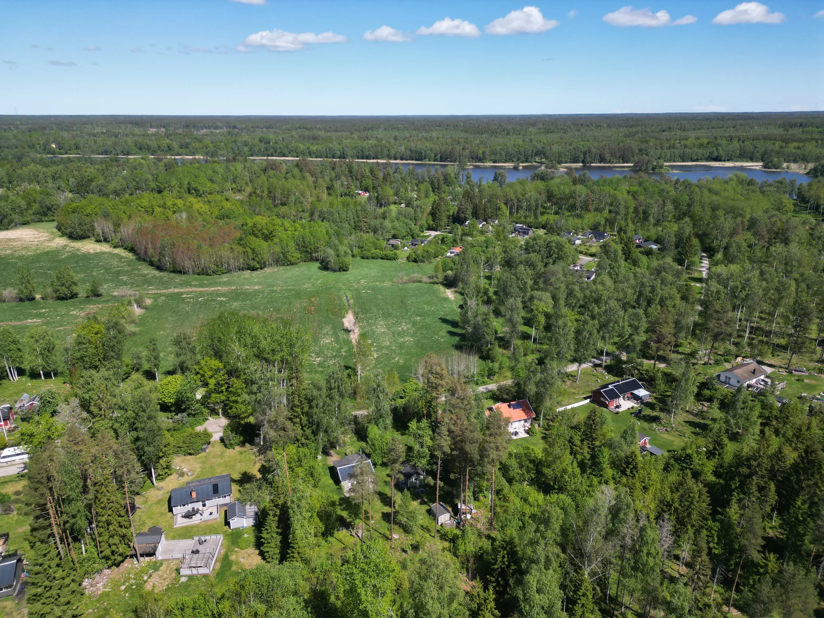 Fritidshus, Stensätersvägen 24, Skebo, Norrtälje