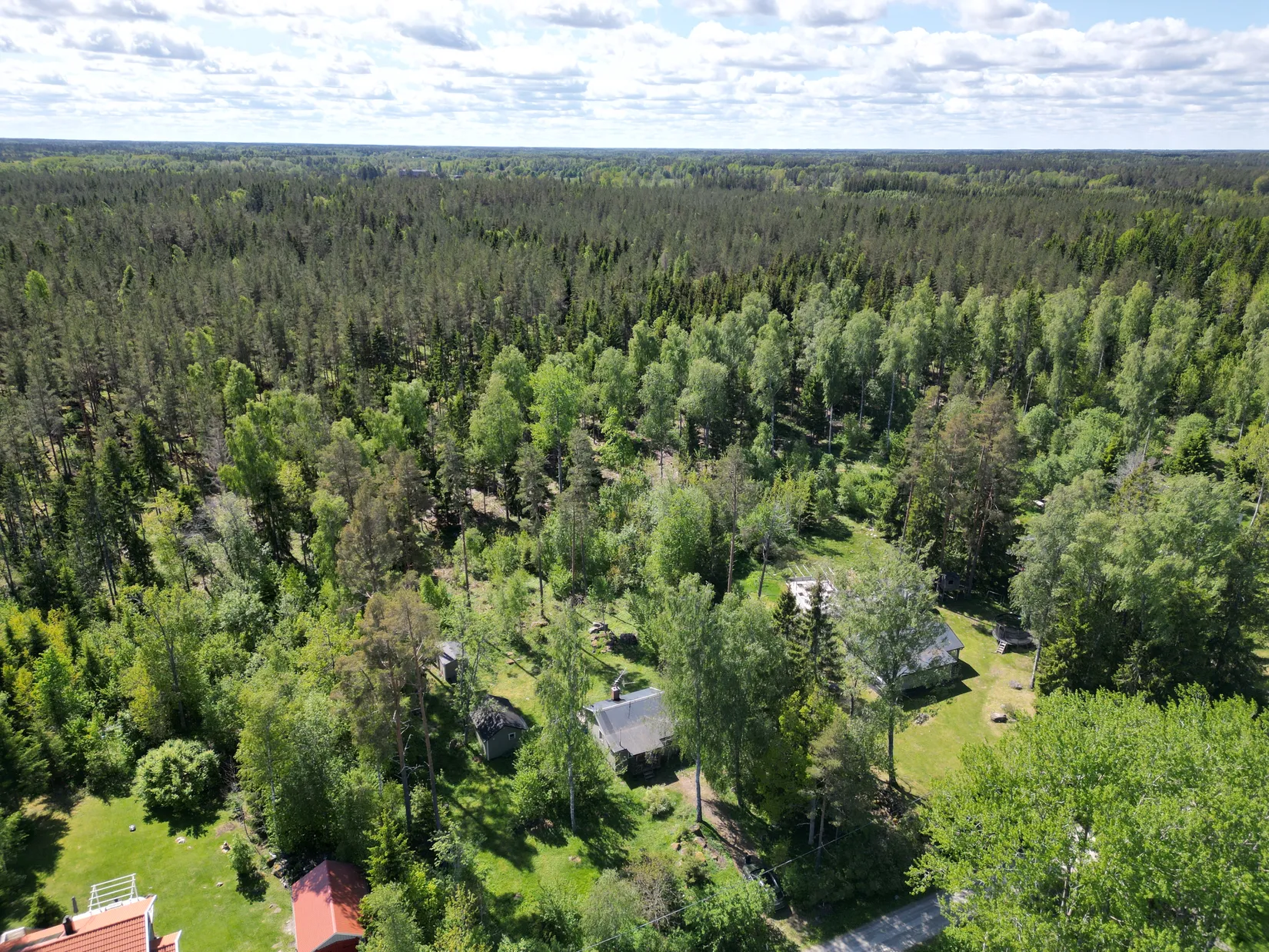 Fritidshus, Stensätersvägen 24, Skebo, Norrtälje