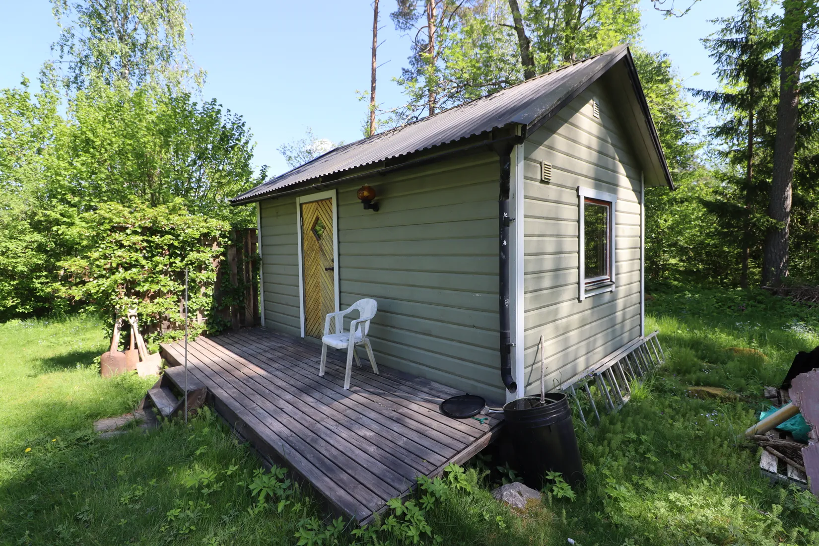 Fritidshus, Stensätersvägen 24, Skebo, Norrtälje