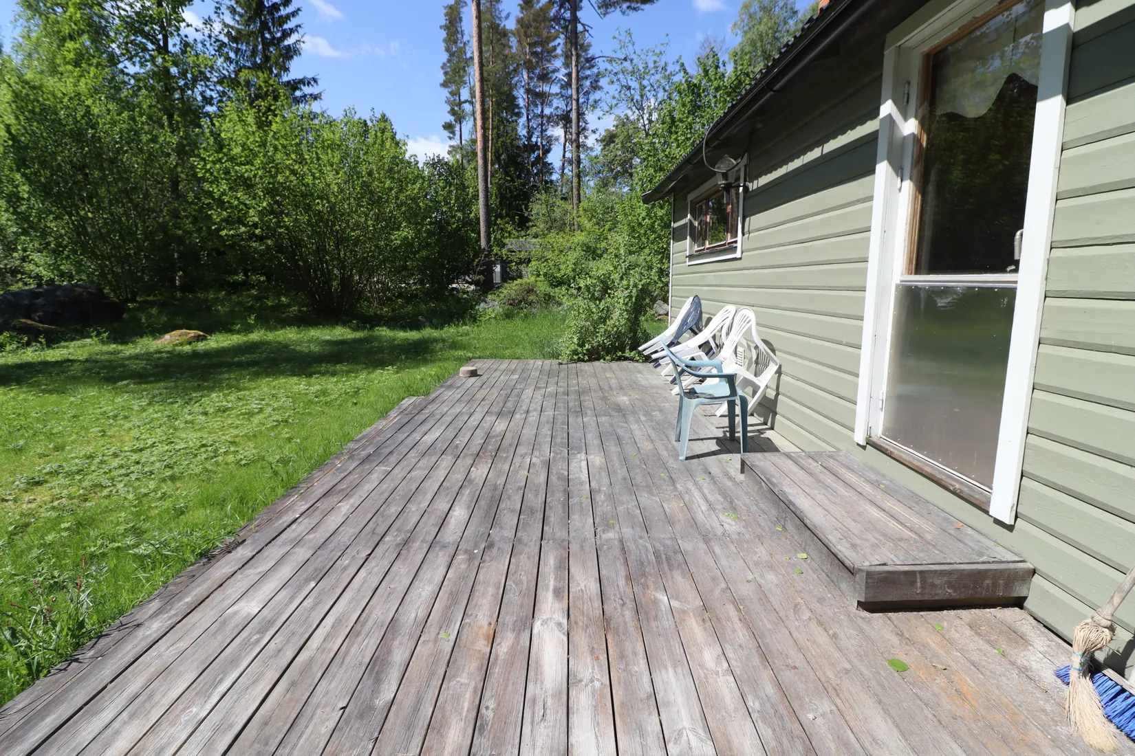 Fritidshus, Stensätersvägen 24, Skebo, Norrtälje