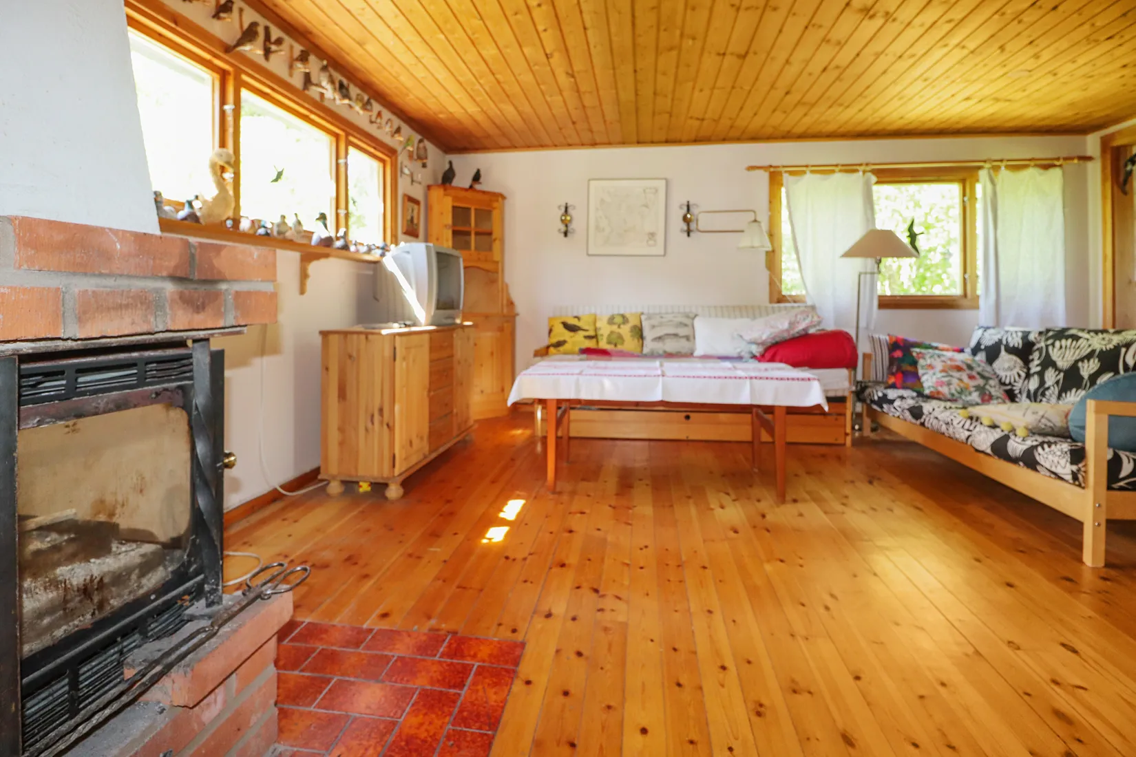 Fritidshus, Stensätersvägen 24, Skebo, Norrtälje