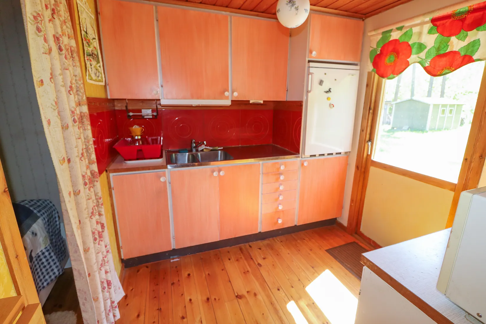 Fritidshus, Stensätersvägen 24, Skebo, Norrtälje