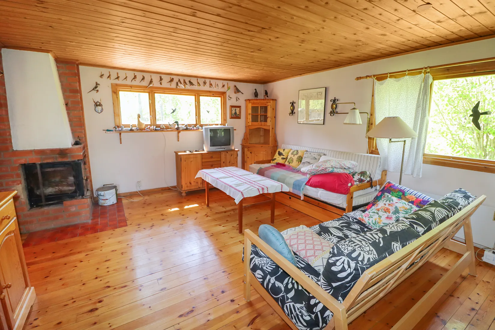 Fritidshus, Stensätersvägen 24, Skebo, Norrtälje