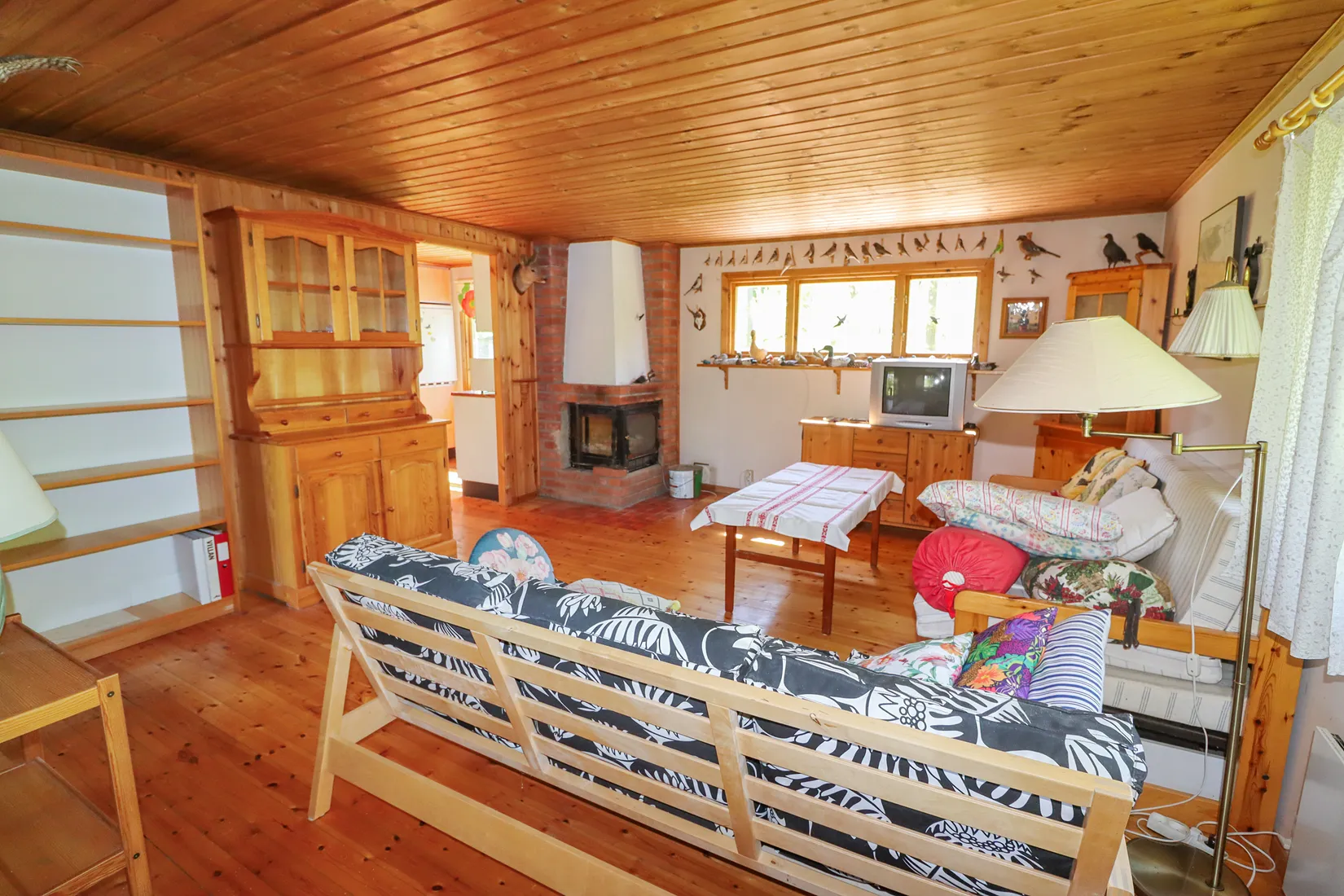 Fritidshus, Stensätersvägen 24, Skebo, Norrtälje