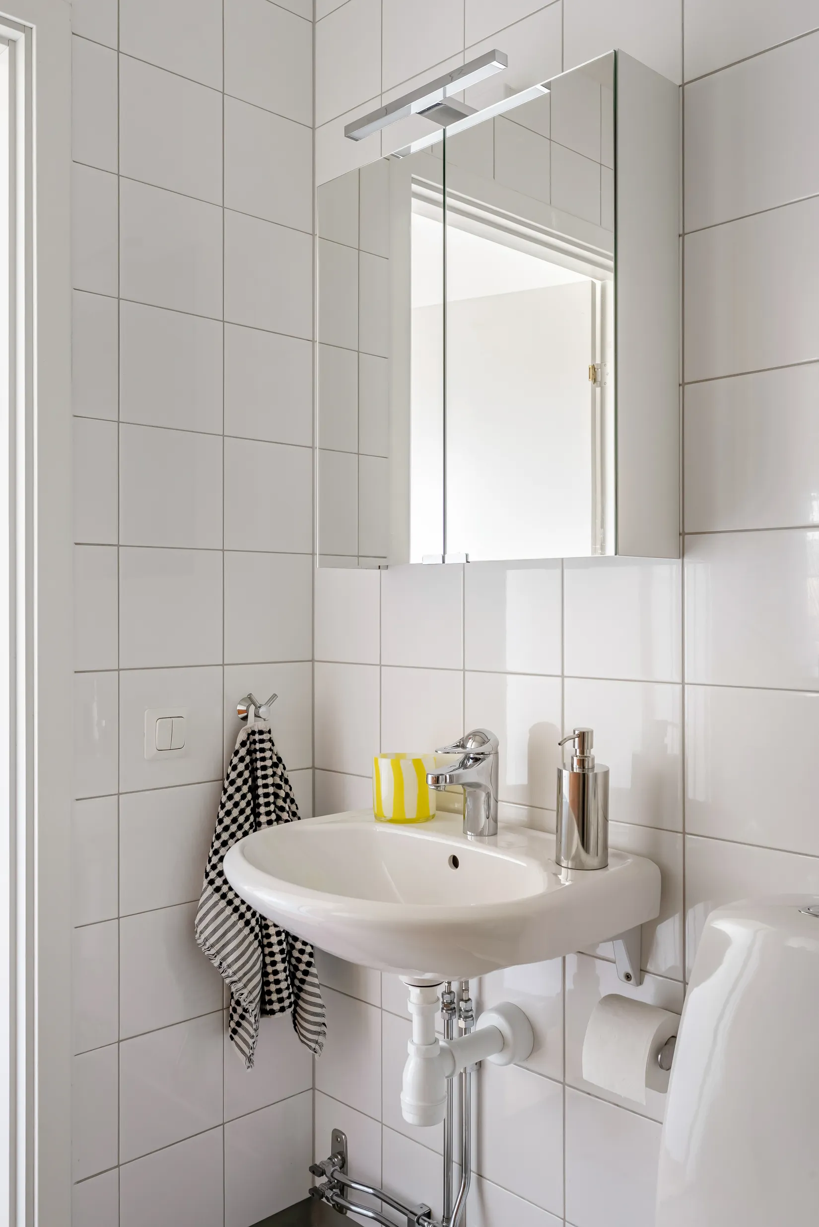 Bostadsrätt, Follingbogatan 22, Bromma - Beckomberga, Stockholm