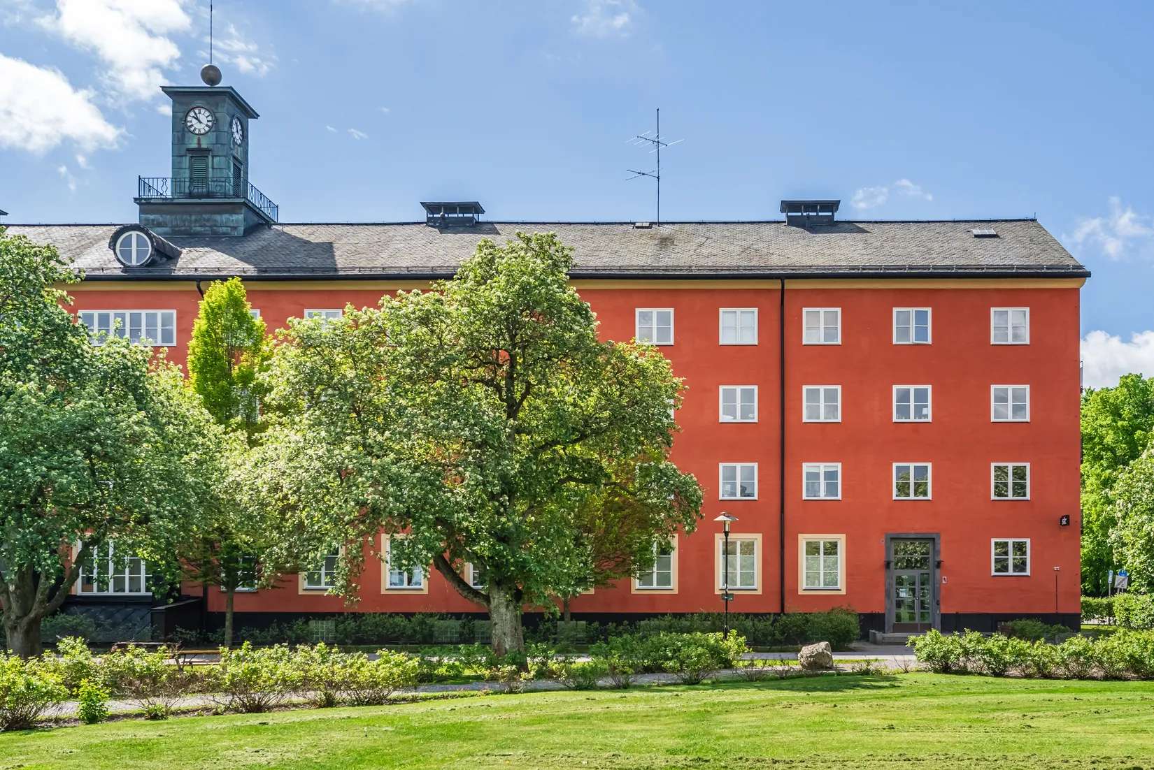 Bostadsrätt, Follingbogatan 22, Bromma - Beckomberga, Stockholm