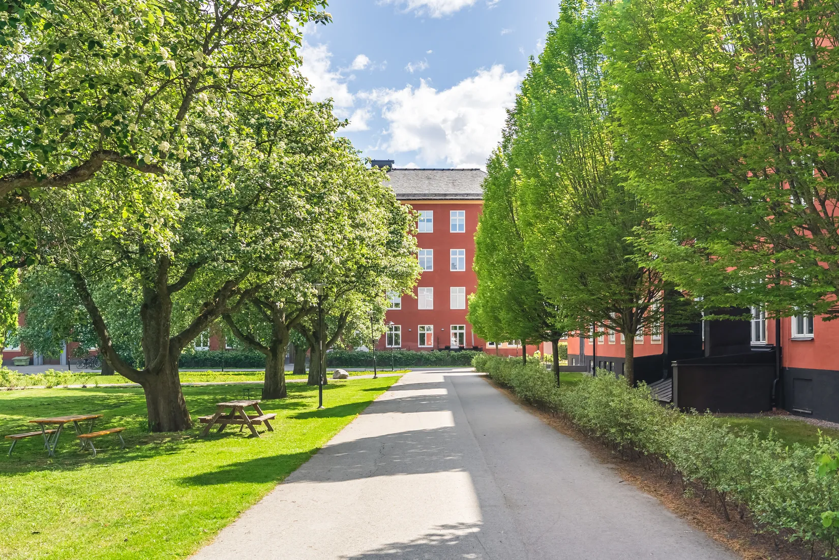 Bostadsrätt, Follingbogatan 22, Bromma - Beckomberga, Stockholm
