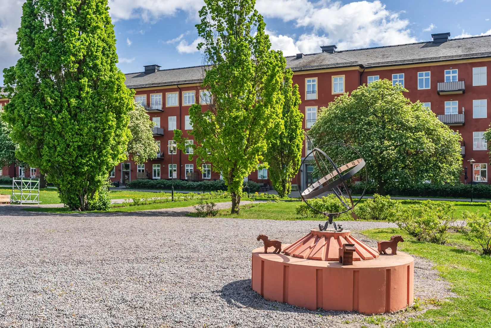 Bostadsrätt, Follingbogatan 22, Bromma - Beckomberga, Stockholm