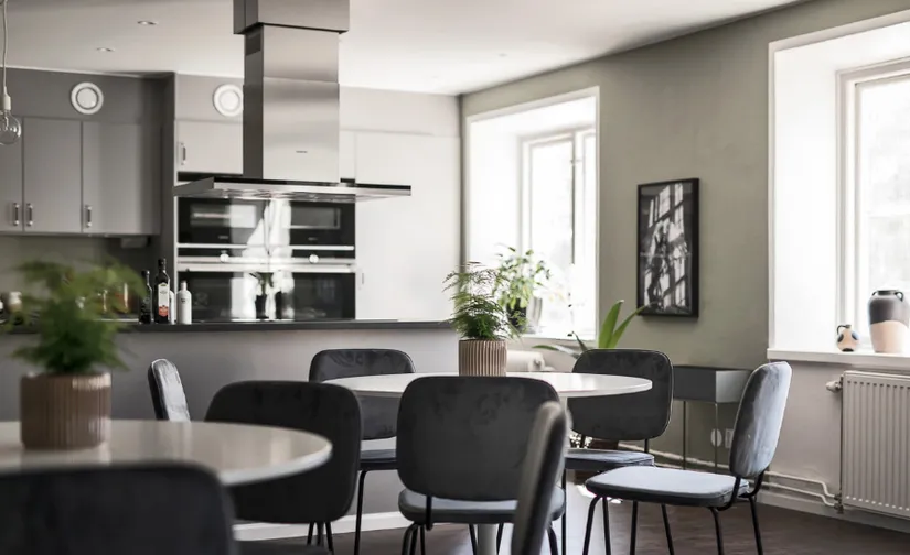 Bostadsrätt, Follingbogatan 22, Bromma - Beckomberga, Stockholm