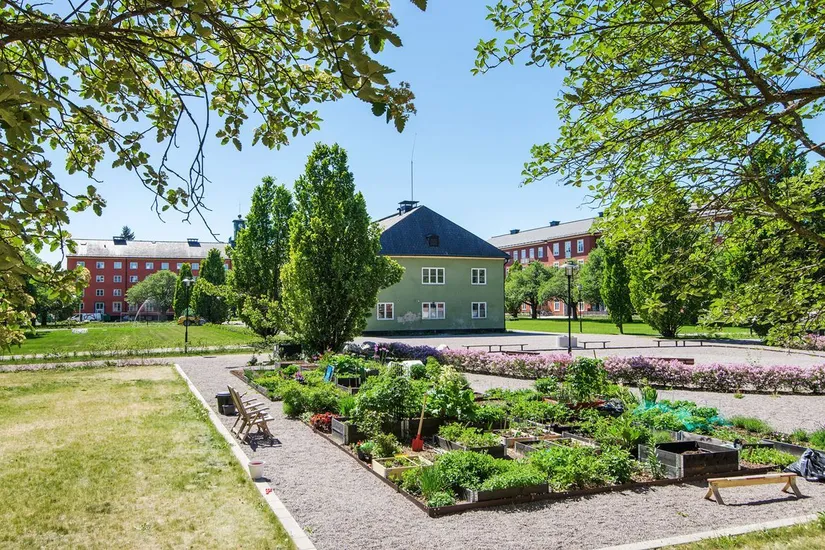 Bostadsrätt, Follingbogatan 22, Bromma - Beckomberga, Stockholm