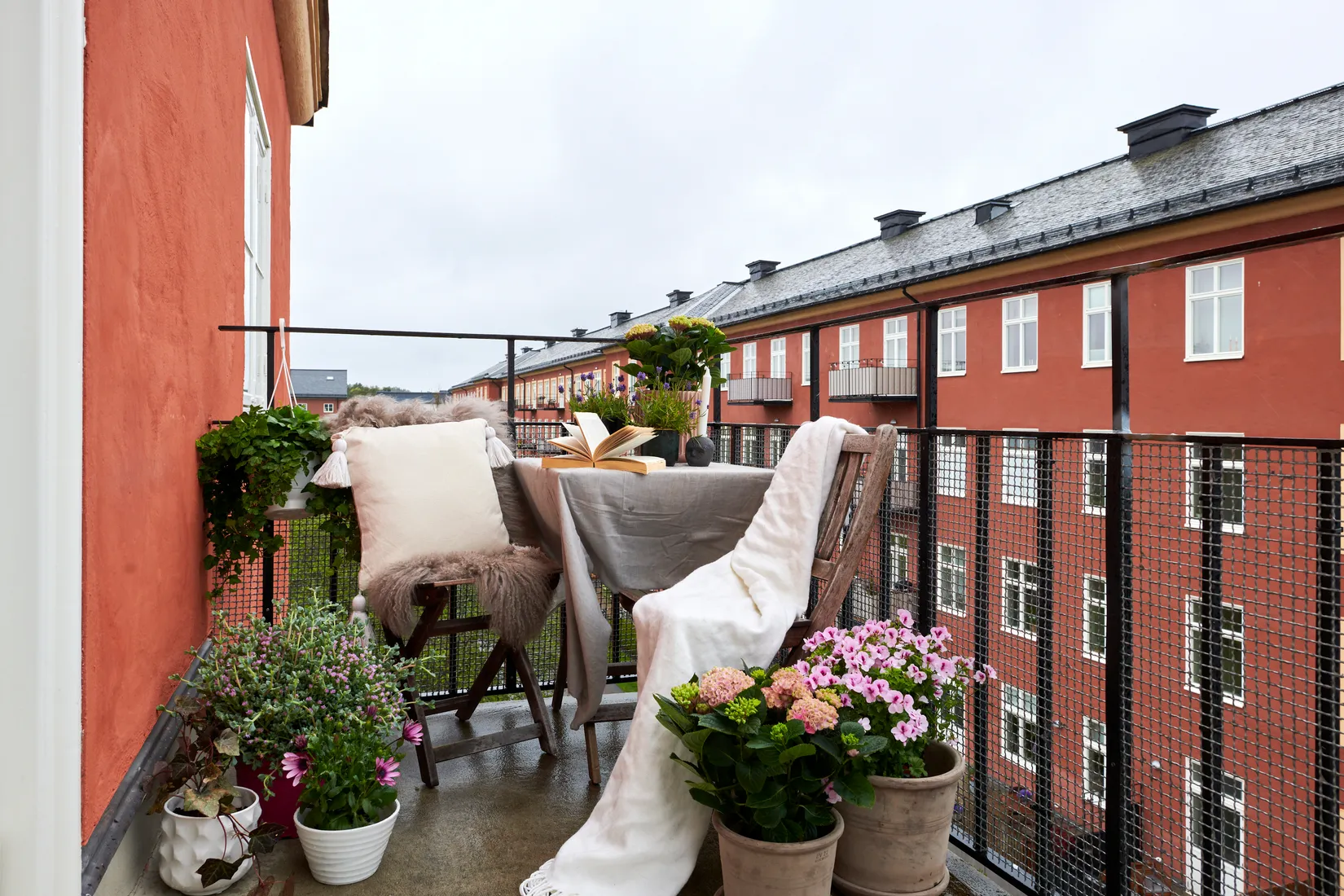 Bostadsrätt, Follingbogatan 22, Bromma - Beckomberga, Stockholm