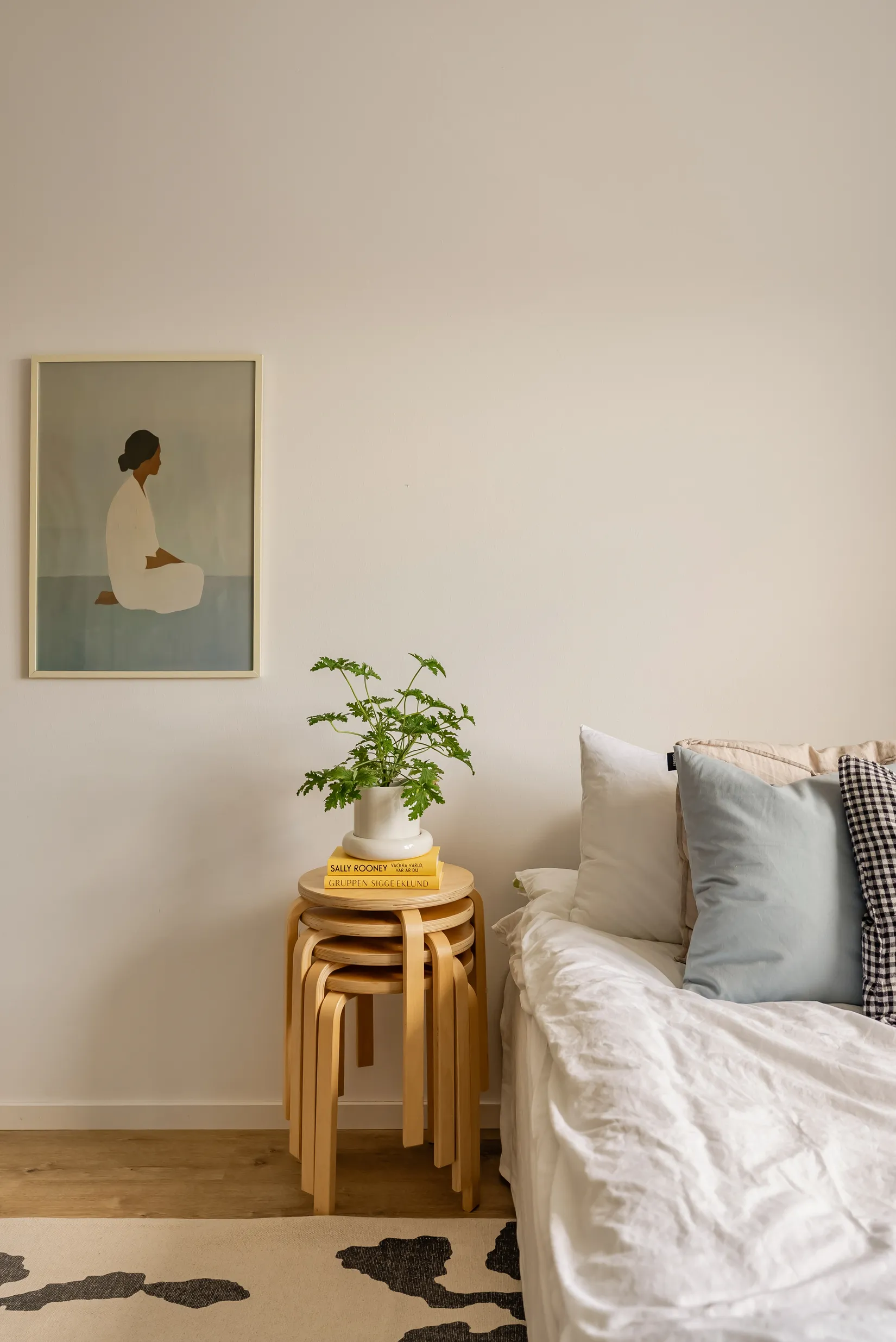 Bostadsrätt, Follingbogatan 22, Bromma - Beckomberga, Stockholm