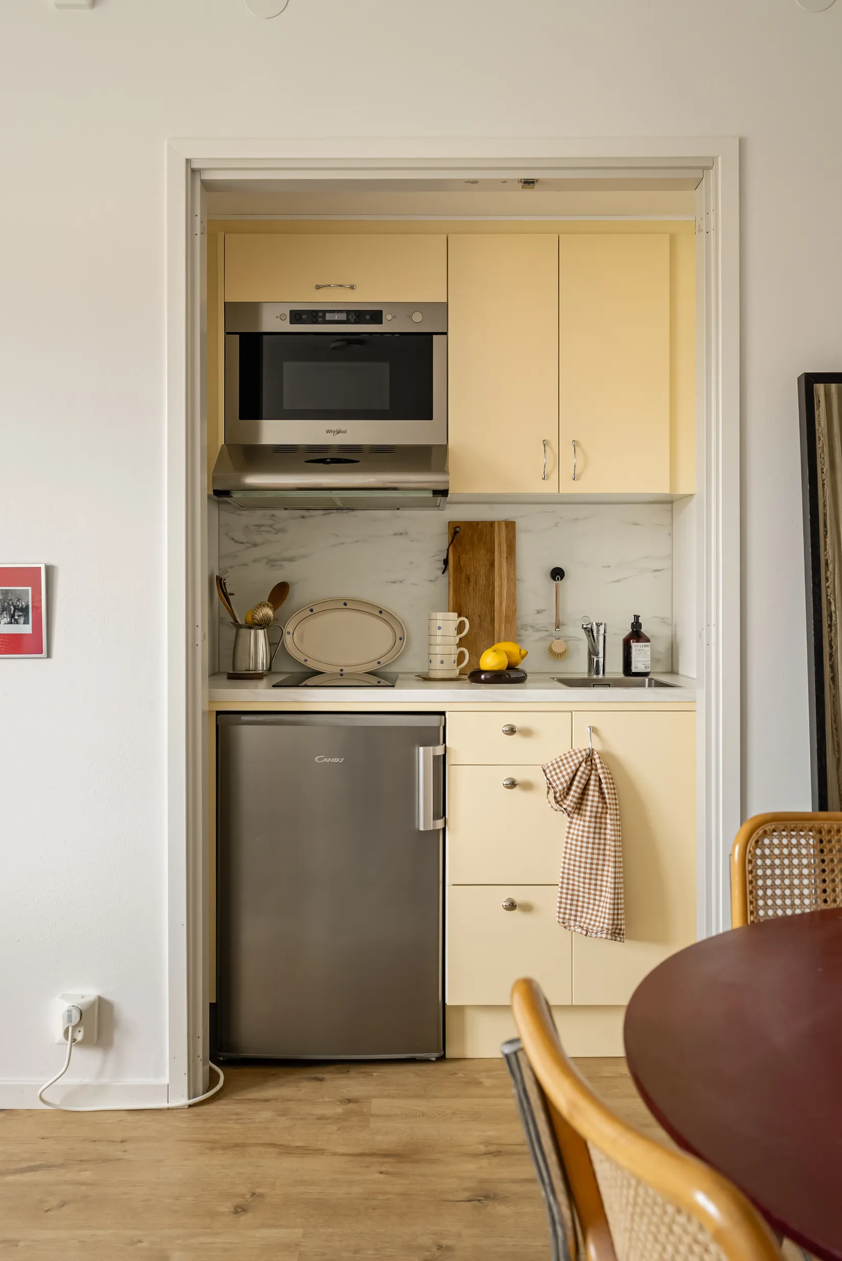 Bostadsrätt, Follingbogatan 22, Bromma - Beckomberga, Stockholm