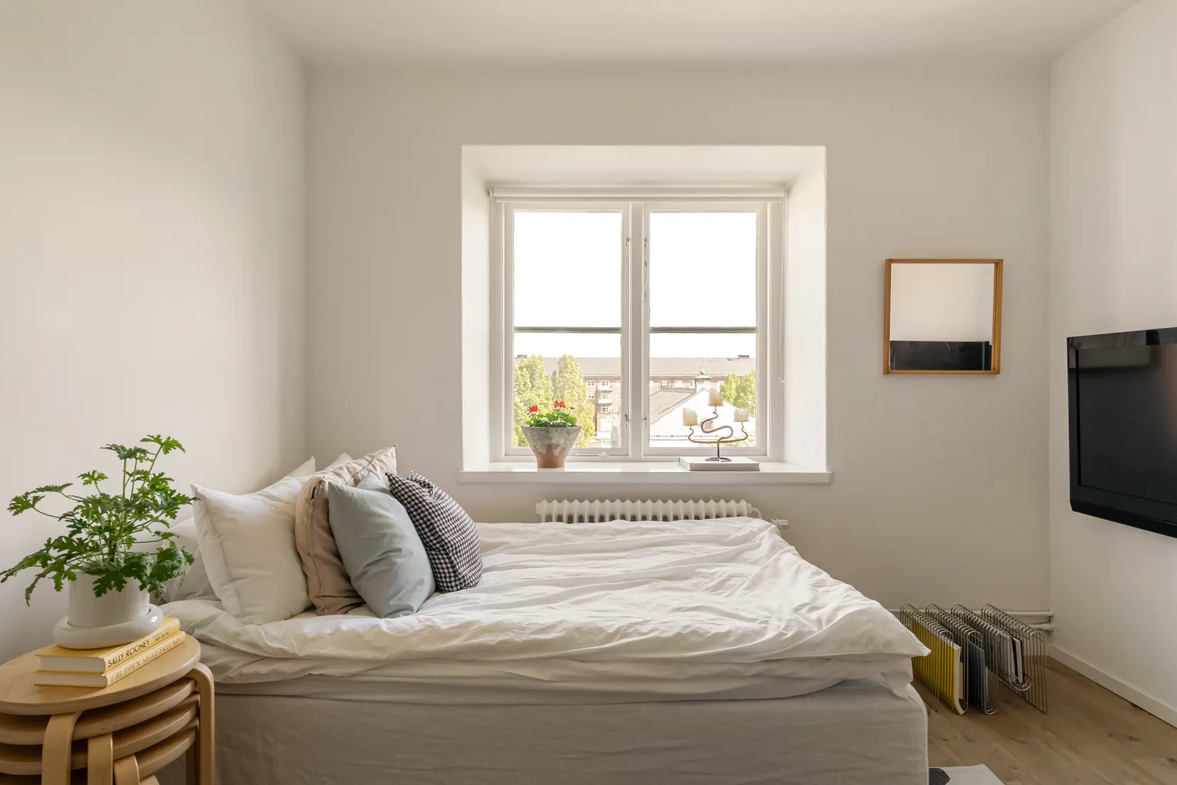 Bostadsrätt, Follingbogatan 22, Bromma - Beckomberga, Stockholm