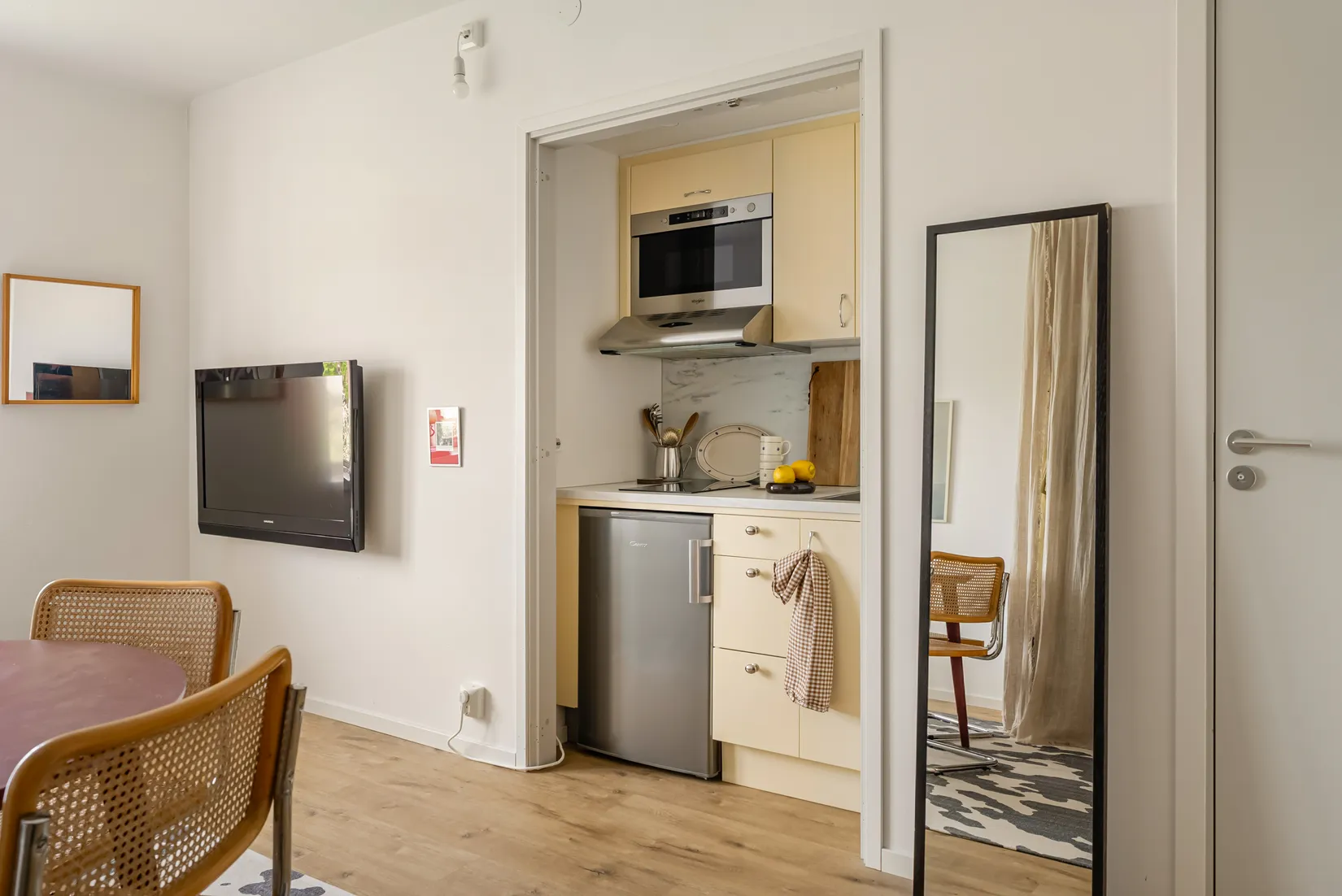 Bostadsrätt, Follingbogatan 22, Bromma - Beckomberga, Stockholm
