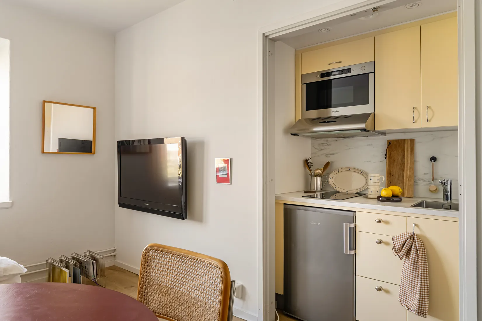 Bostadsrätt, Follingbogatan 22, Bromma - Beckomberga, Stockholm