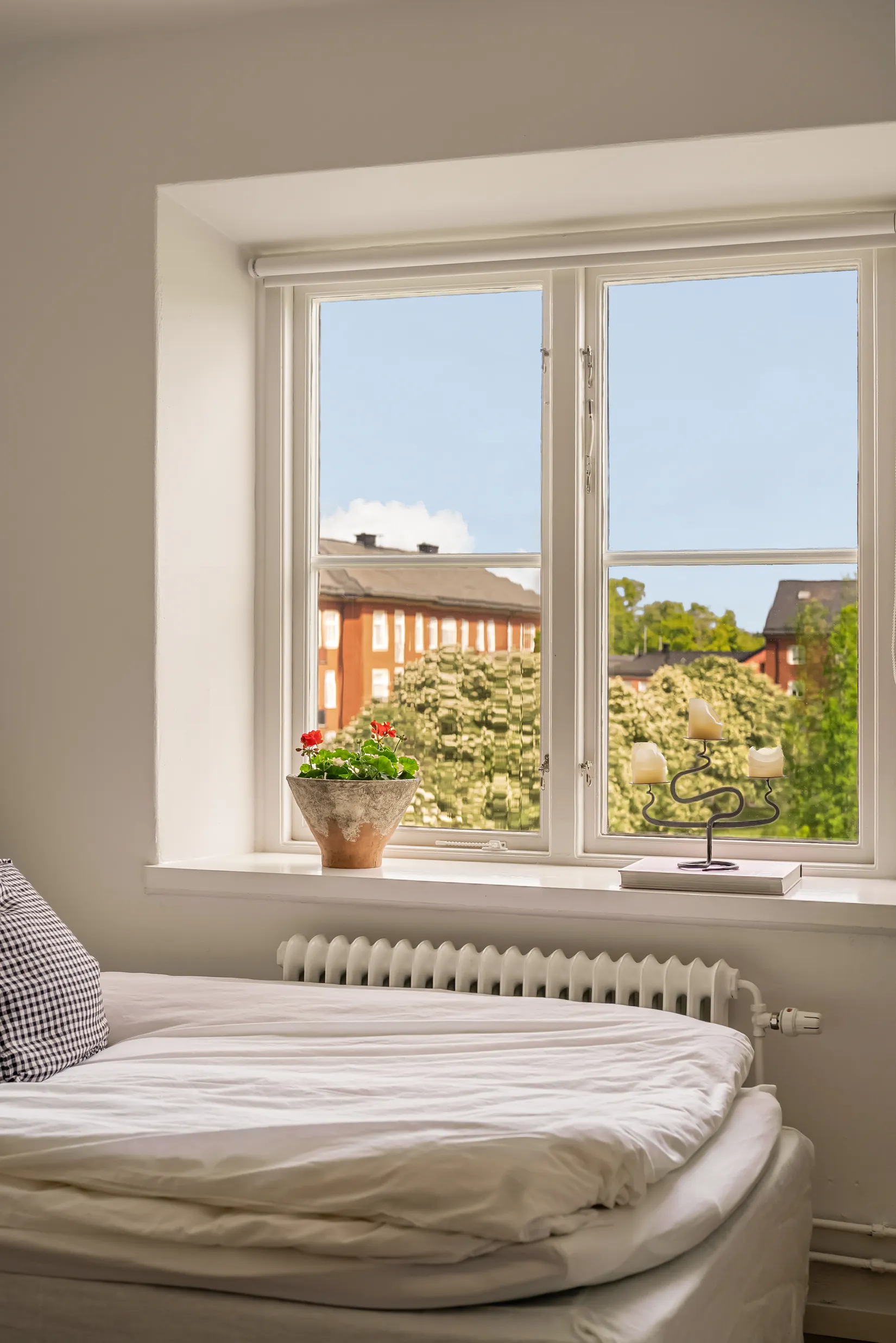 Bostadsrätt, Follingbogatan 22, Bromma - Beckomberga, Stockholm