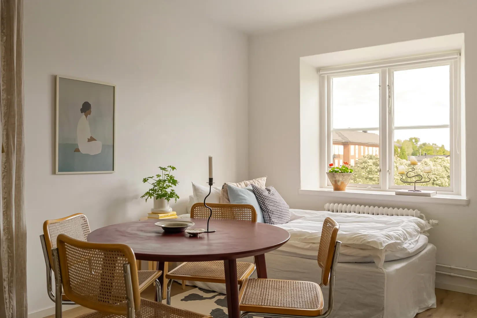 Bostadsrätt, Follingbogatan 22, Bromma - Beckomberga, Stockholm