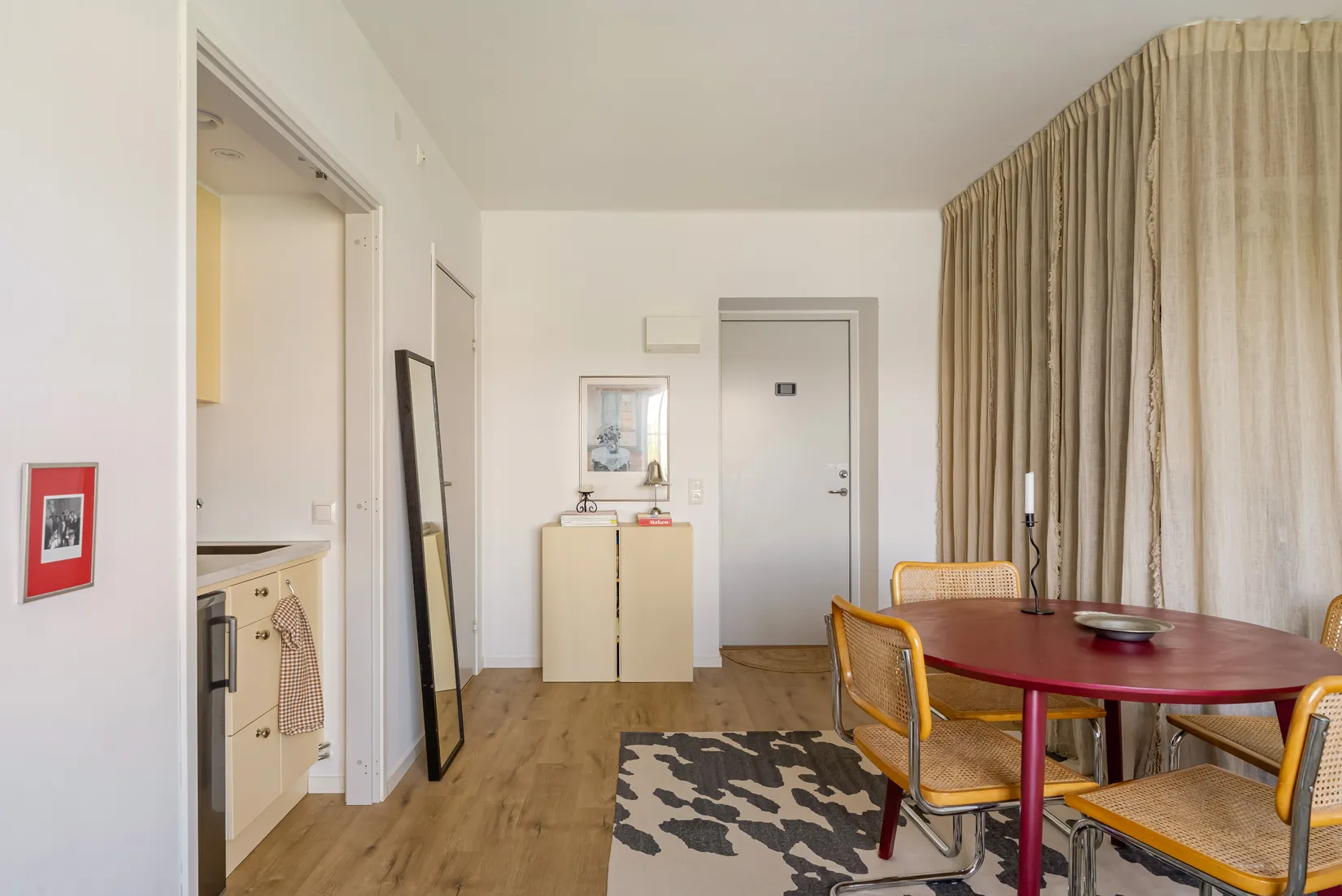 Bostadsrätt, Follingbogatan 22, Bromma - Beckomberga, Stockholm